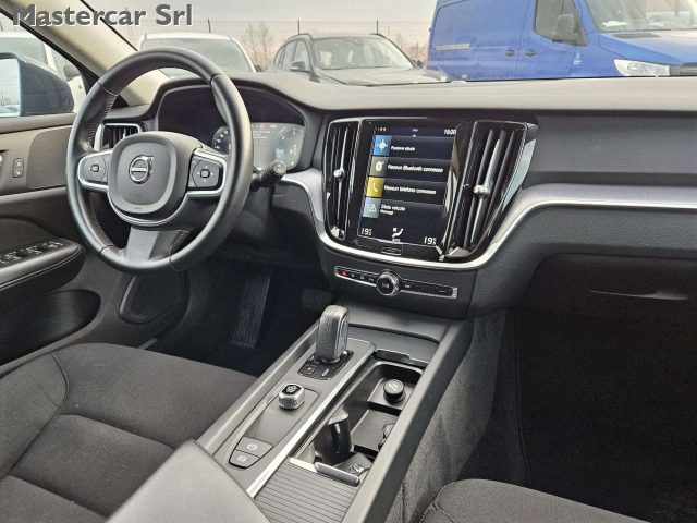 VOLVO V60 usata, con Servosterzo