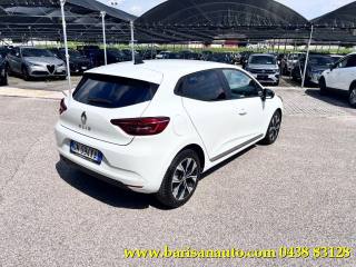 RENAULT Clio usata, con Airbag laterali