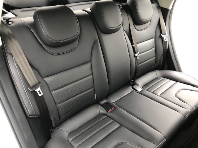 EVO Evo5 usata, con Immobilizzatore elettronico