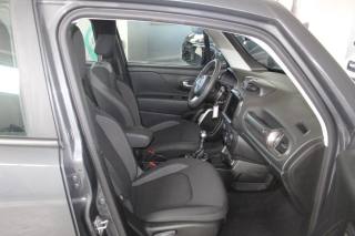 JEEP Renegade usata, con Cerchi in lega