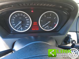 BMW X6 usata, con Cerchi in lega