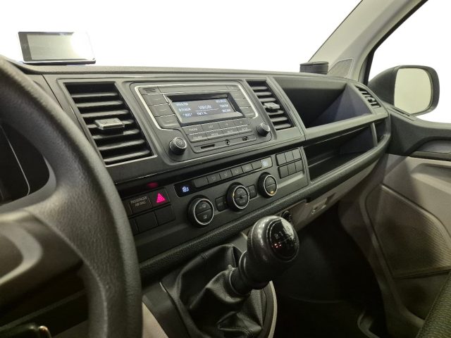 VOLKSWAGEN Caravelle usata, con Specchietti laterali elettrici