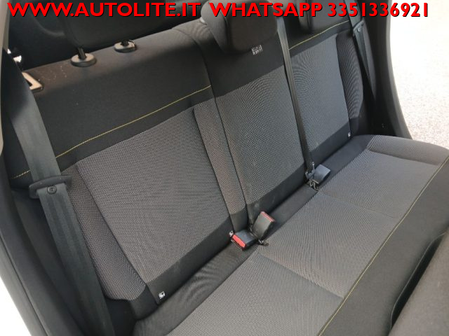 CITROEN C3 usata, con MP3
