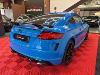 AUDI TT usata, con Chiusura centralizzata