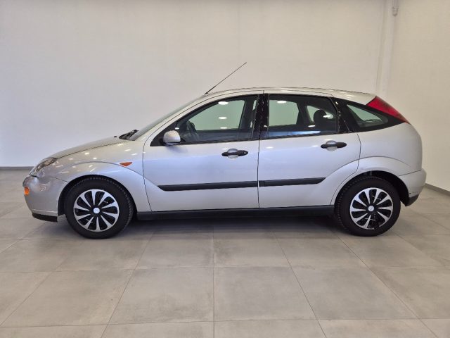 FORD Focus usata, con Airbag Passeggero