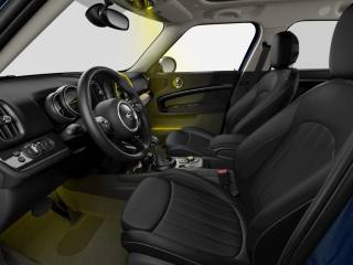 MINI Countryman usata, con Airbag