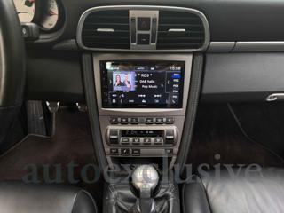 PORSCHE 911 usata, con Controllo trazione