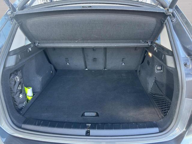 BMW X1 usata, con Fendinebbia