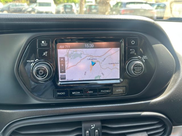 FIAT Tipo usata, con Cruise Control