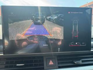 AUDI A5 usata, con Controllo automatico clima