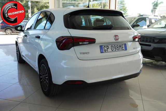 FIAT Tipo usata, con Airbag Passeggero