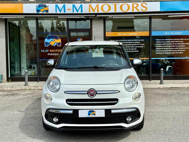 FIAT 500L usata, con Airbag laterali