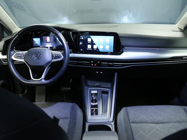 VOLKSWAGEN Golf usata, con Cruise Control