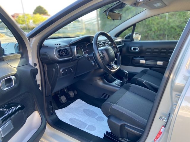 CITROEN C3 usata, con Cruise Control