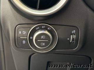 ALFA ROMEO Stelvio usata, con Fendinebbia