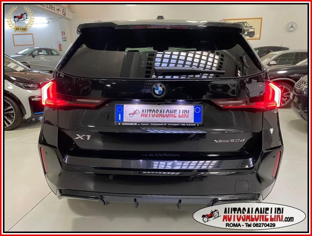 BMW X1 usata, con Controllo trazione