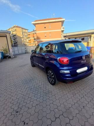 FIAT 500L usata, con Cruise Control