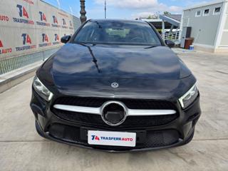MERCEDES-BENZ A 180 usata, con Cerchi in lega