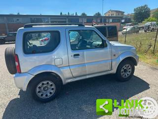 SUZUKI Jimny usata 5