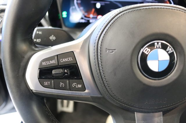 BMW 316 usata, con Specchietti laterali elettrici