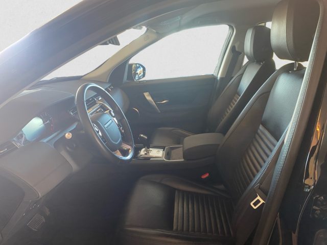 LAND ROVER Discovery Sport usata, con Controllo trazione
