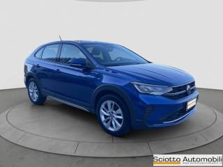 VOLKSWAGEN Taigo usata, con Climatizzatore