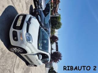 FIAT Panda usata, con Servosterzo