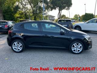 RENAULT Clio usata, con Climatizzatore