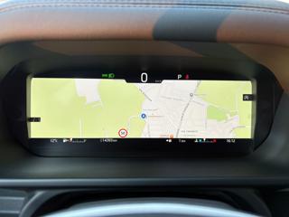 LAND ROVER Defender usata, con Cruise Control