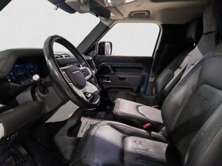 LAND ROVER Defender usata, con Cruise Control