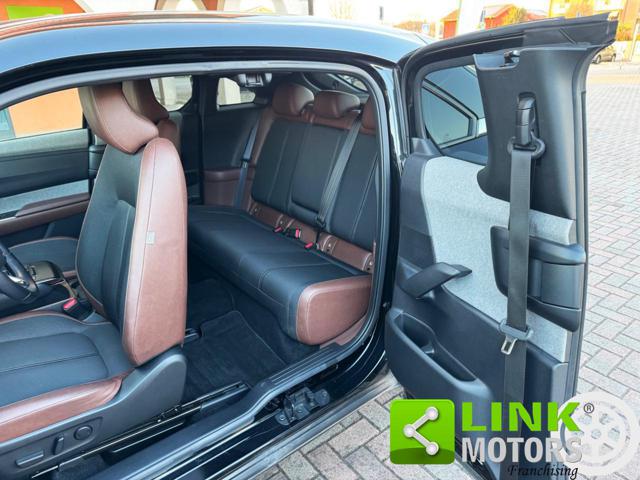 MAZDA MX-30 usata, con ABS