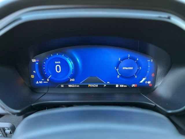 FORD Kuga usata, con Cruise Control