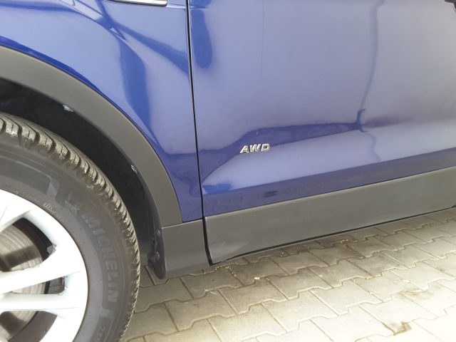 FORD Kuga usata, con Chiusura centralizzata