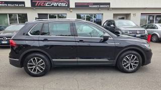 VOLKSWAGEN Tiguan usata, con Alzacristalli elettrici