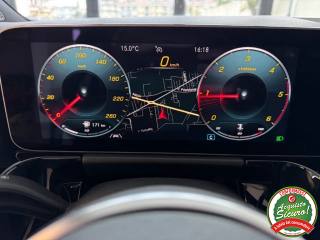 MERCEDES-BENZ B 180 usata, con Sedile posteriore sdoppiato