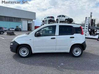FIAT Panda usata, con Airbag Passeggero