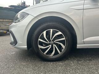 VOLKSWAGEN Polo usata, con Alzacristalli elettrici