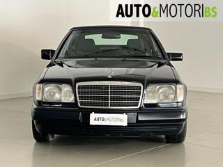 MERCEDES-BENZ E 200 usata, con Airbag