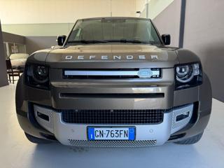 LAND ROVER Defender usata, con Airbag
