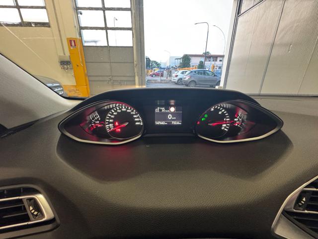 PEUGEOT 308 usata, con Cruise Control