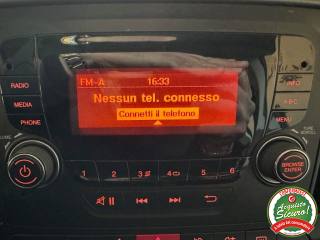 FIAT Doblo usata, con Park Distance Control