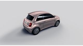 FIAT 500 usata, con Airbag laterali