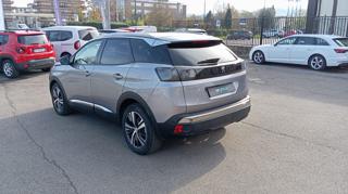 PEUGEOT 3008 usata, con Servosterzo