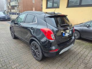 OPEL Mokka X usata, con Airbag Passeggero