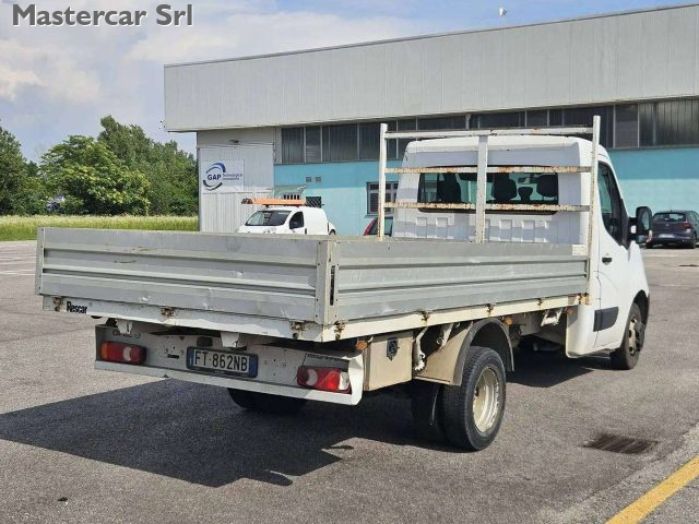OPEL Movano usata, con Climatizzatore