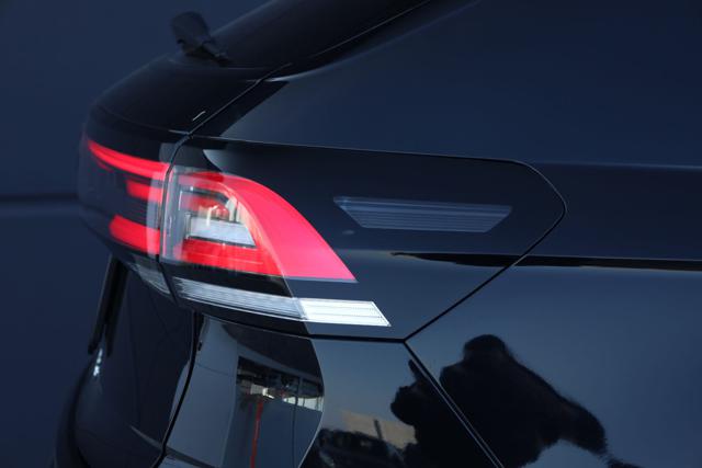 VOLKSWAGEN Taigo usata, con Touch screen