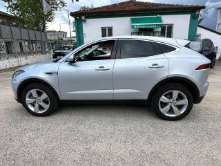 JAGUAR E-Pace usata, con Controllo automatico clima