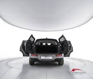 MINI Clubman usata 6