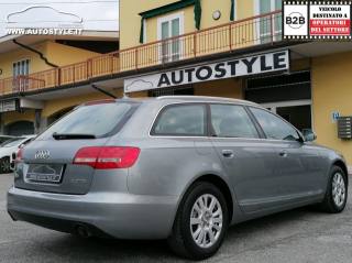 AUDI A6 usata 51