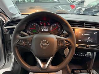OPEL Corsa usata, con Controllo elettronico della corsia